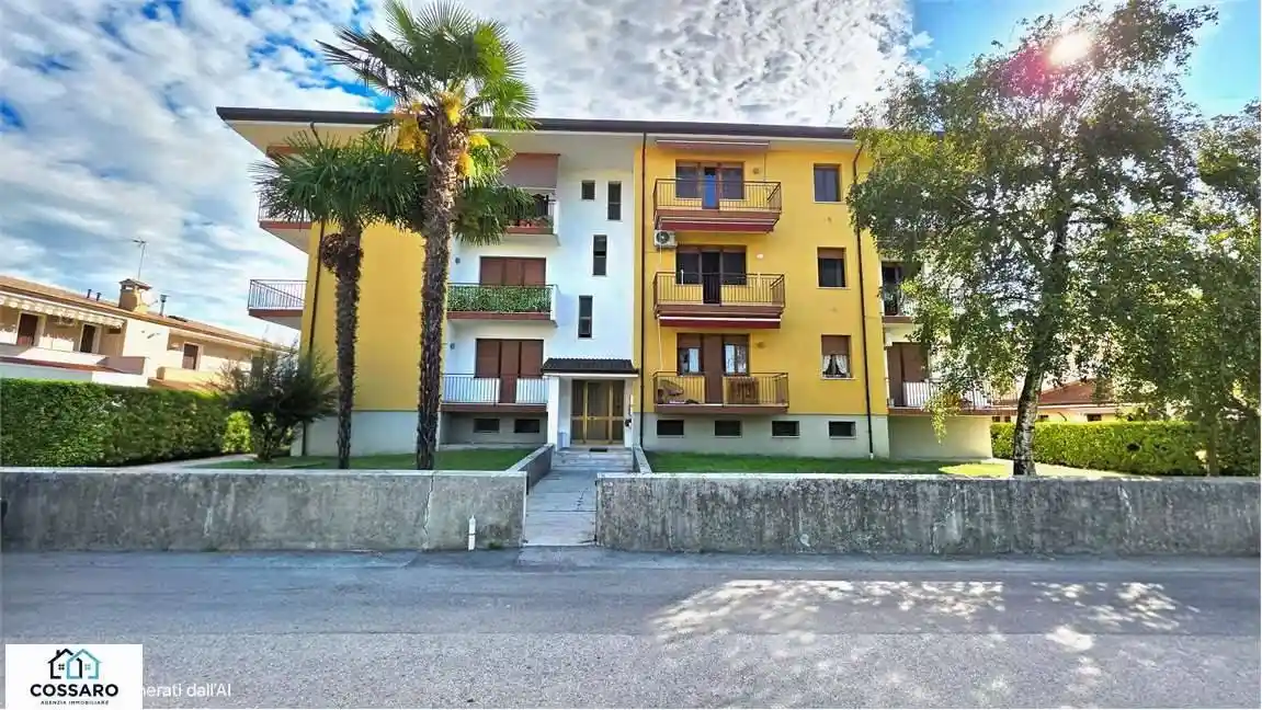 Appartamento in vendita a San Vito al Tagliamento