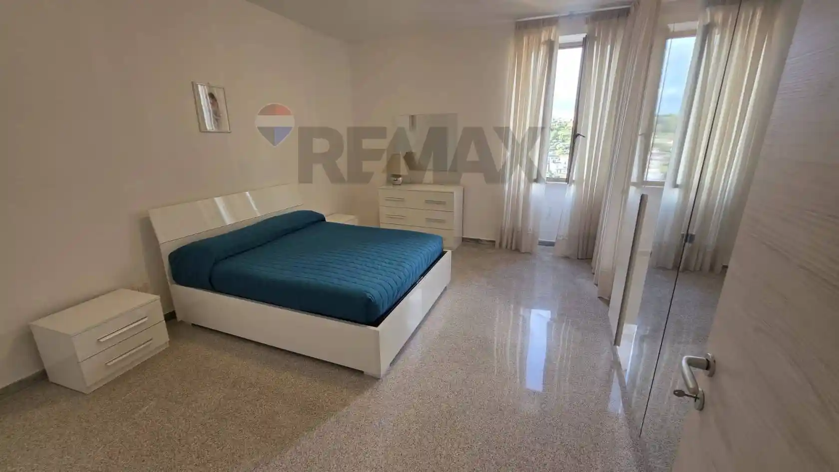 Appartamento in vendita a Minturno