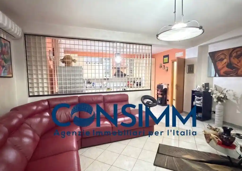 Appartamento in vendita a Lamezia Terme