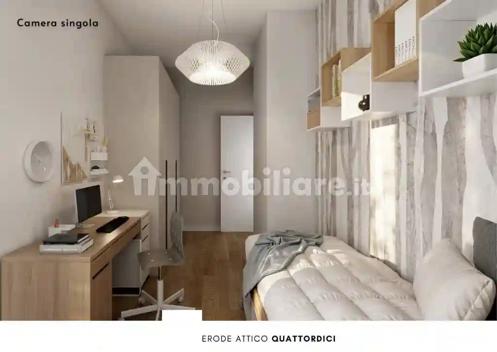 Appartamento - foto 5