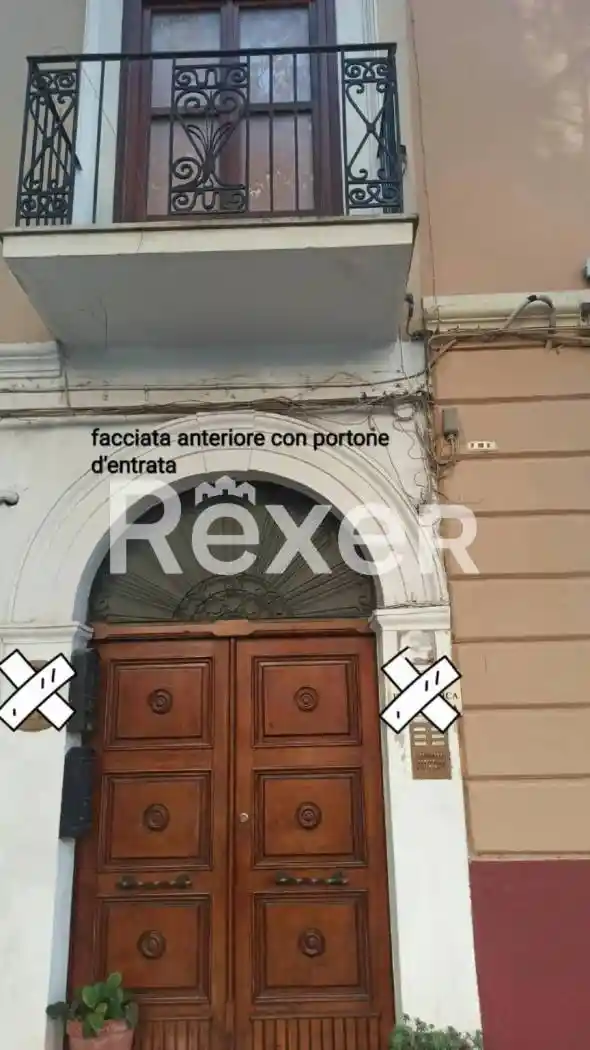 Appartamento in vendita a Castrovillari