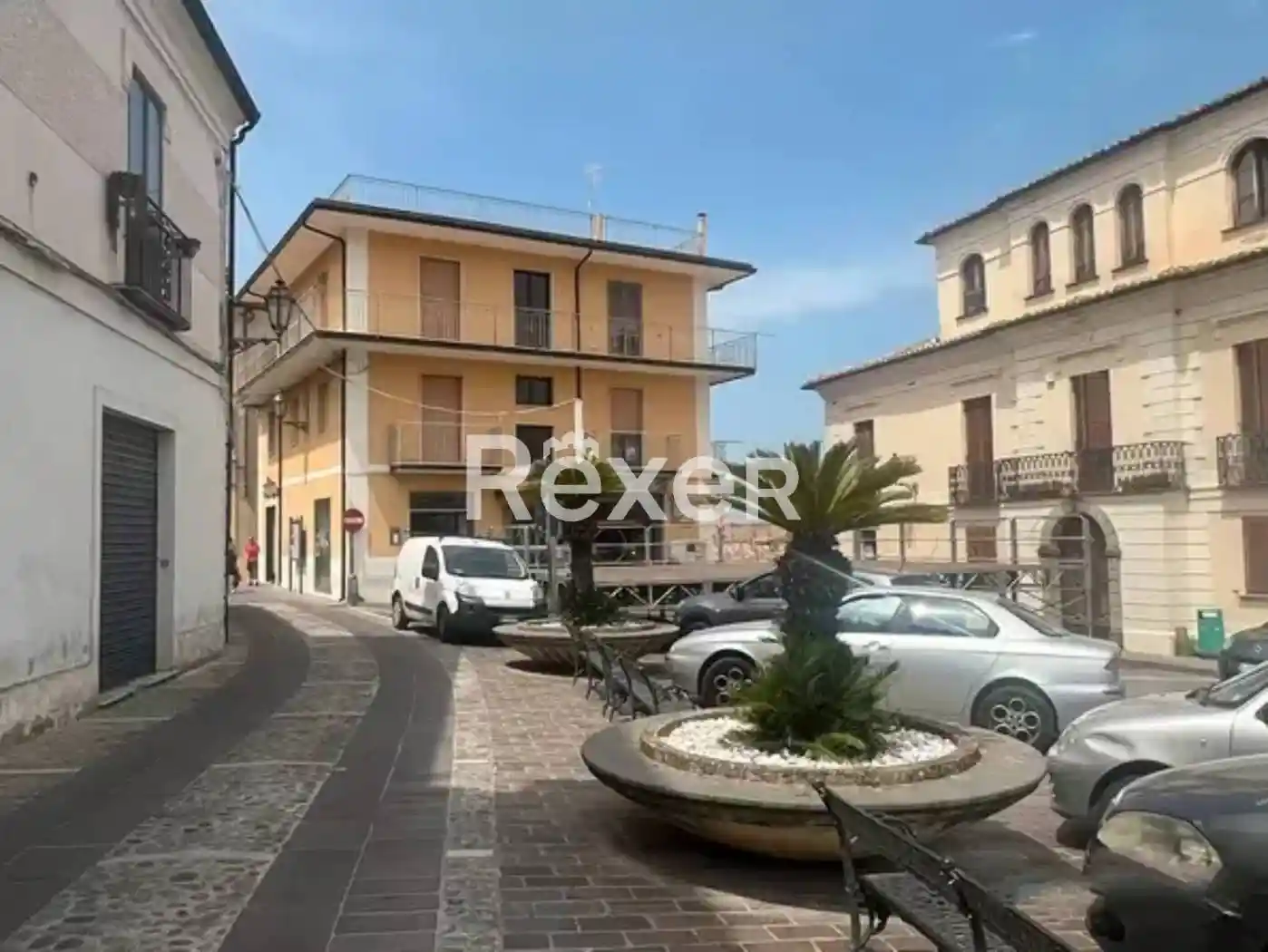 Appartamento in vendita a Maida