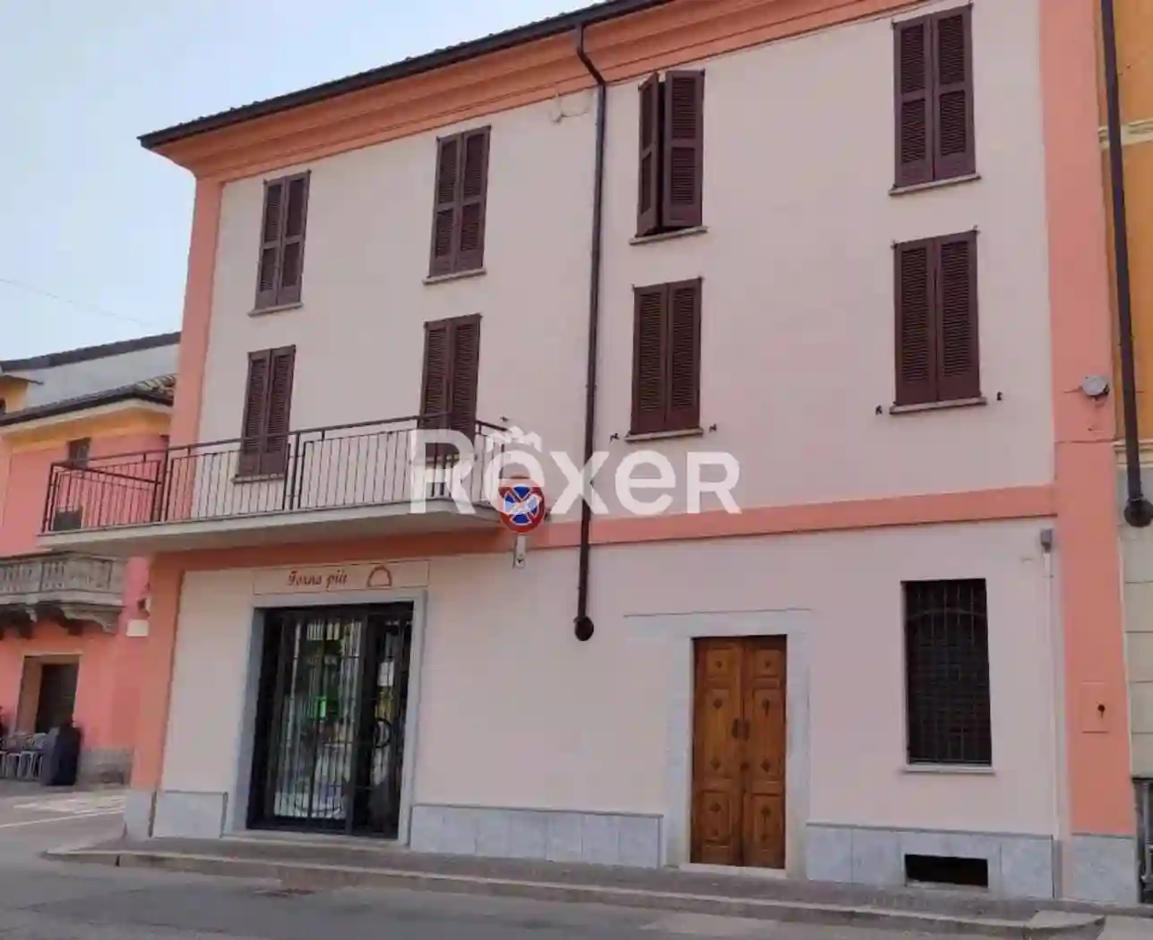 Palazzo - Edificio - foto 2