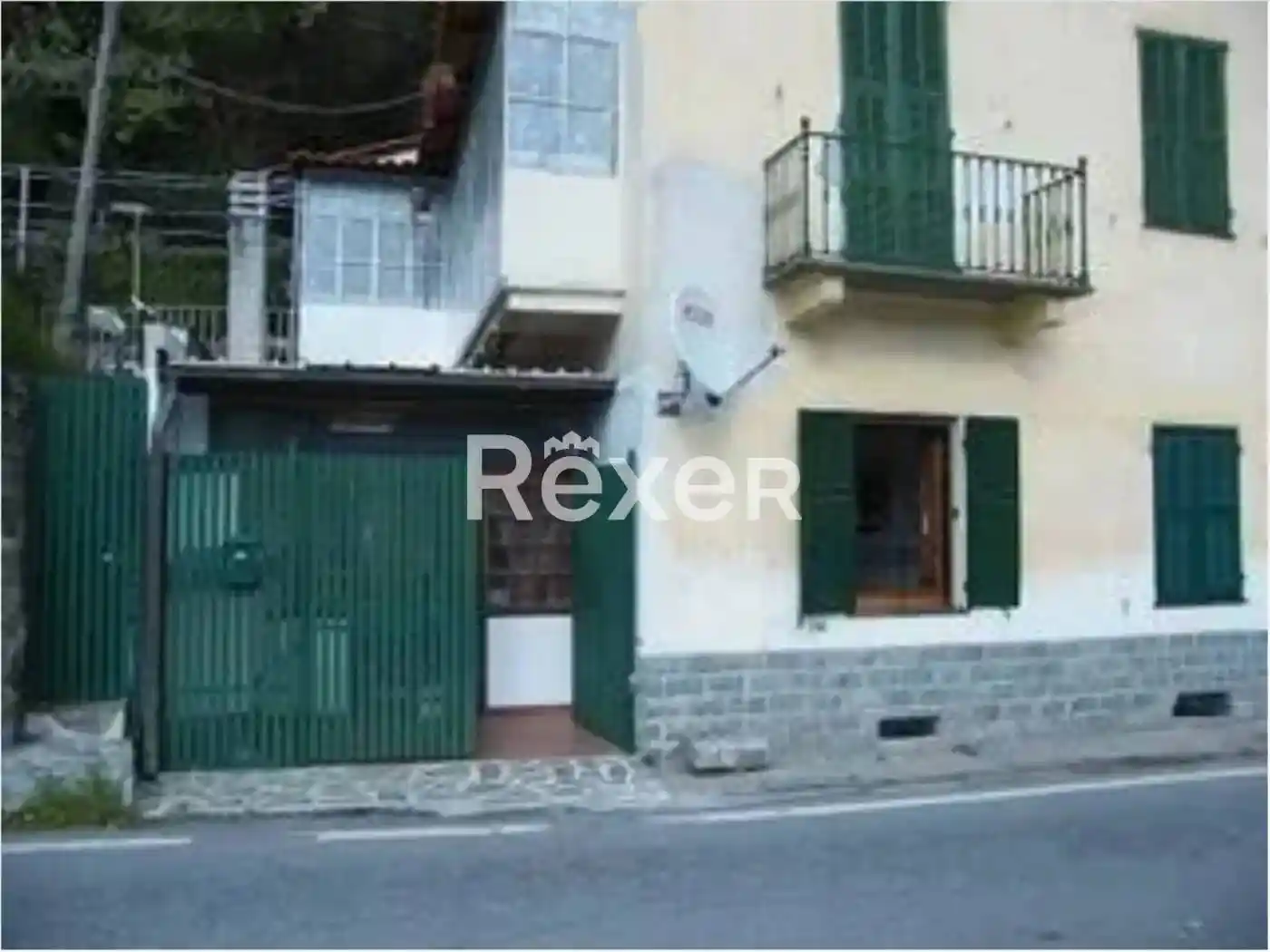 Appartamento in vendita a Molini di Triora