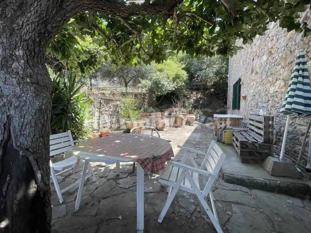 Villa in vendita a Gavorrano