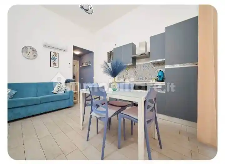 Appartamento in vendita a Follonica