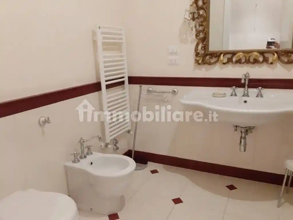 Appartamento in vendita a Prato