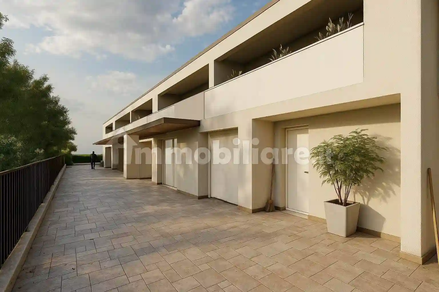 Villa - foto 3