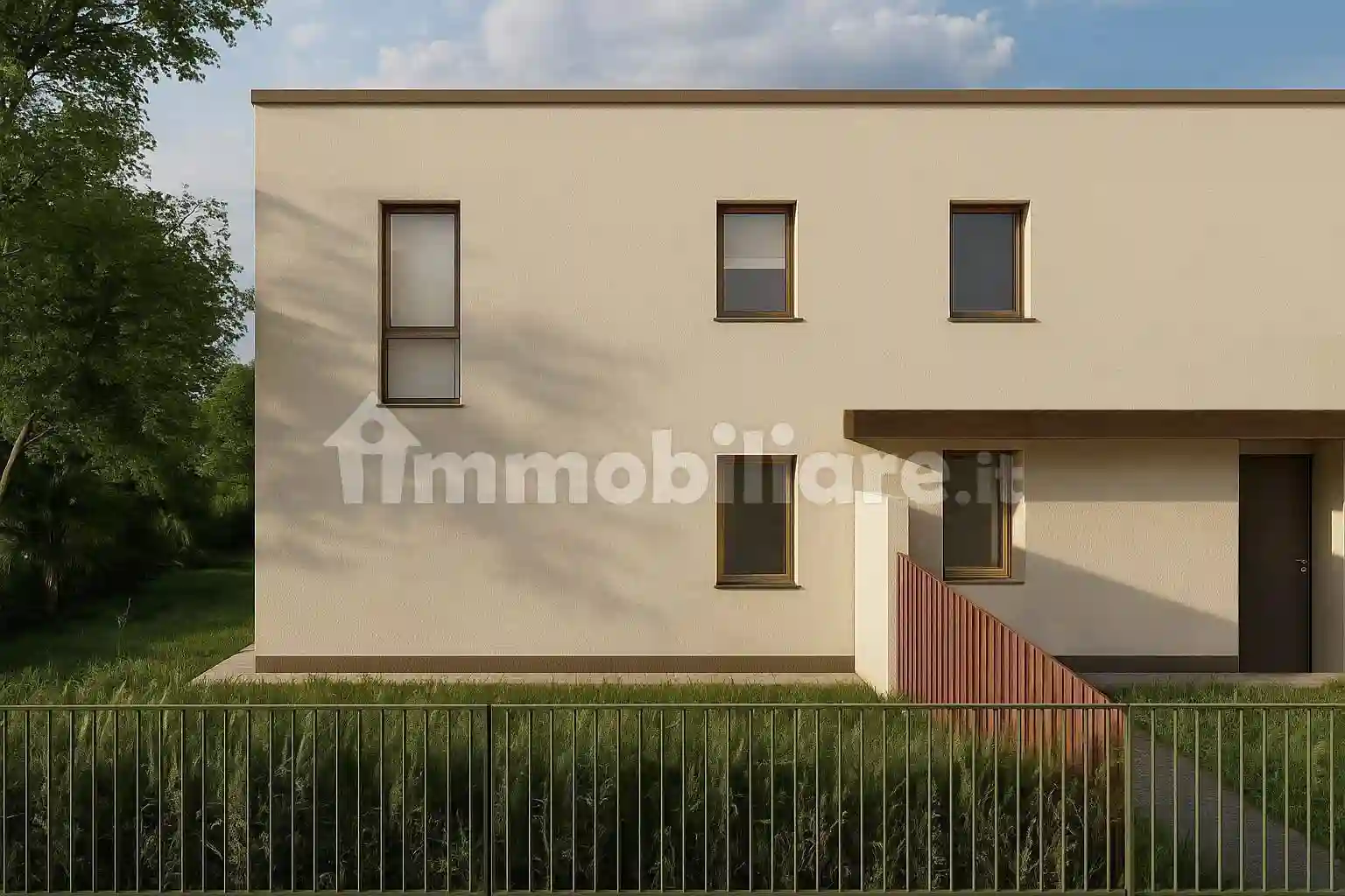 Villa - foto 4