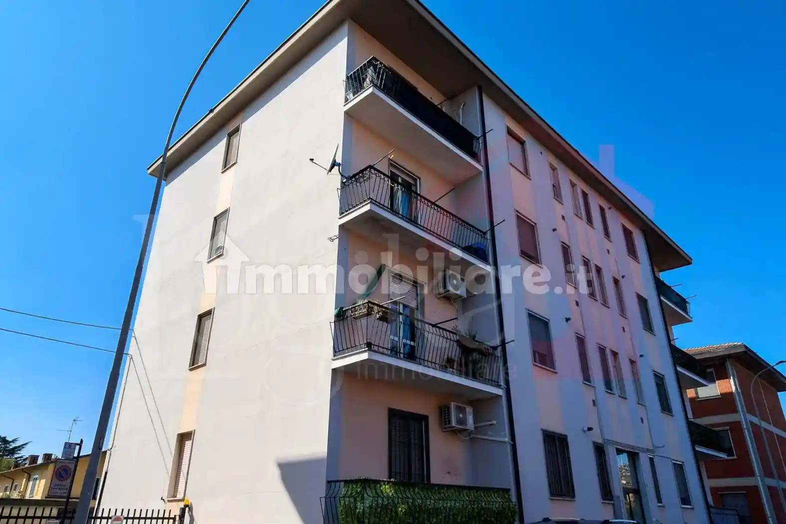 Appartamento in vendita a Siziano