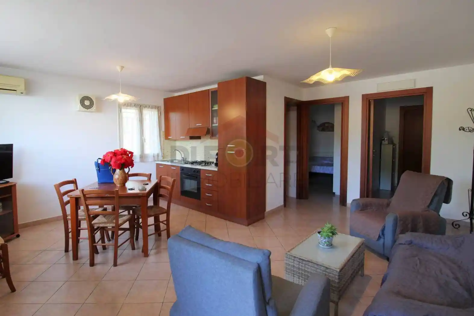 Appartamento in vendita a Ragusa
