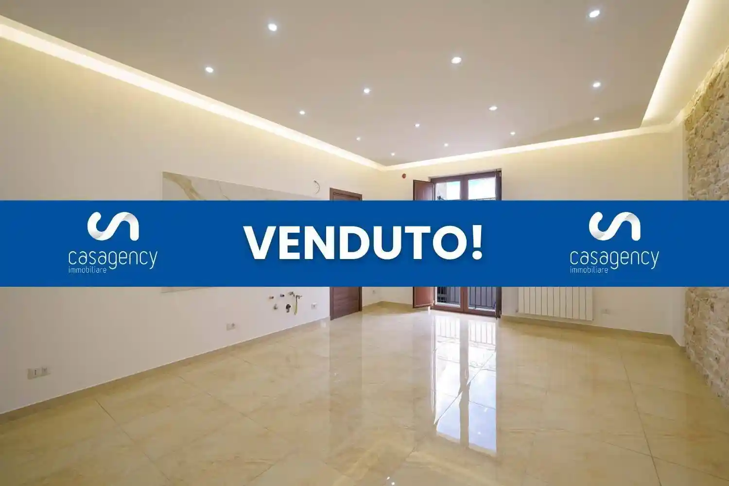 Appartamento in vendita a Palo del Colle