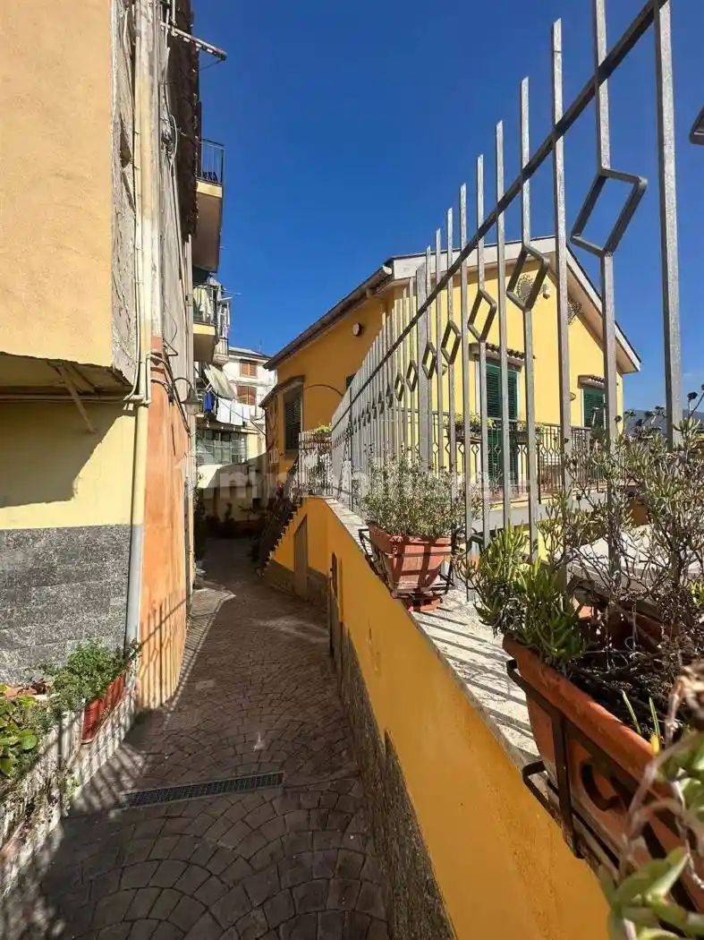 Appartamento in affitto a Cava de' Tirreni