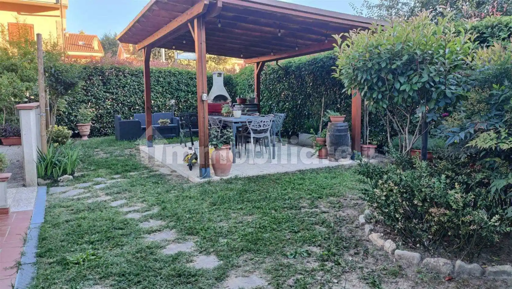 Casa indipendente in vendita a Scarperia e San Piero