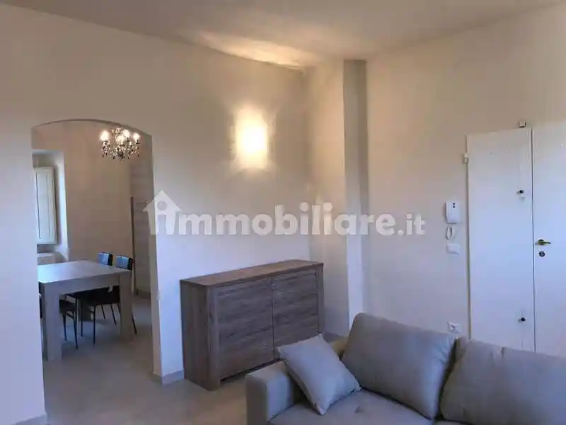 Appartamento in affitto a Vicchio