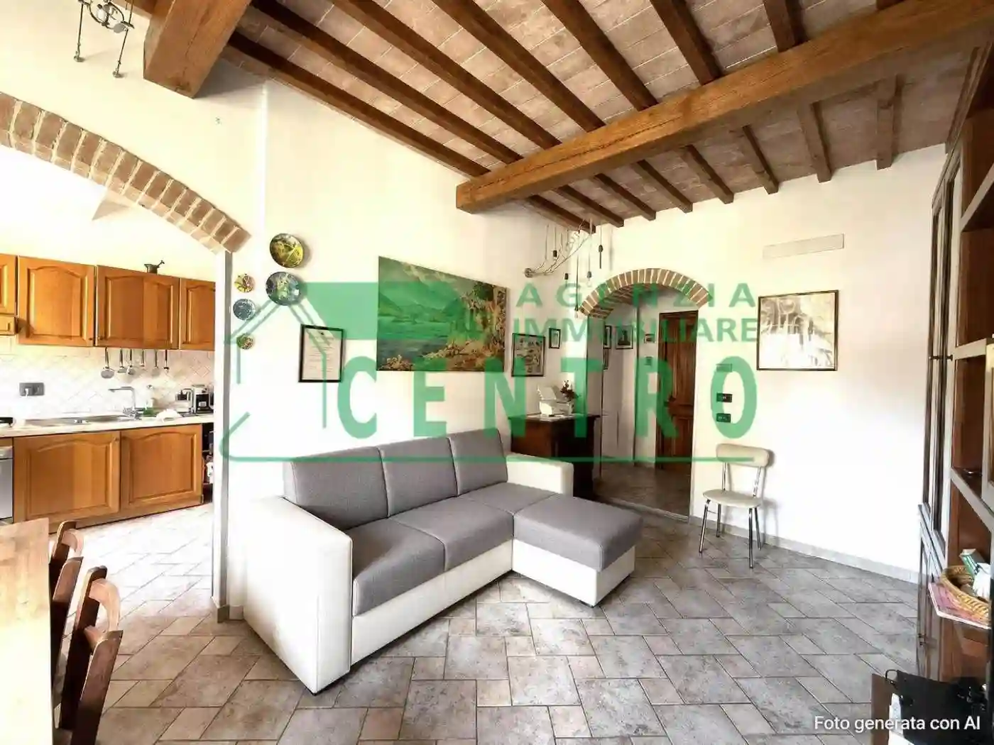 Appartamento - foto 5