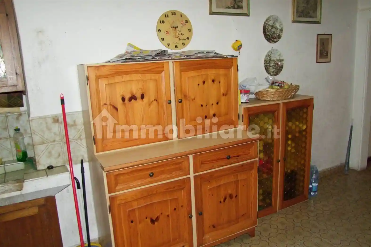Appartamento in vendita a Dicomano