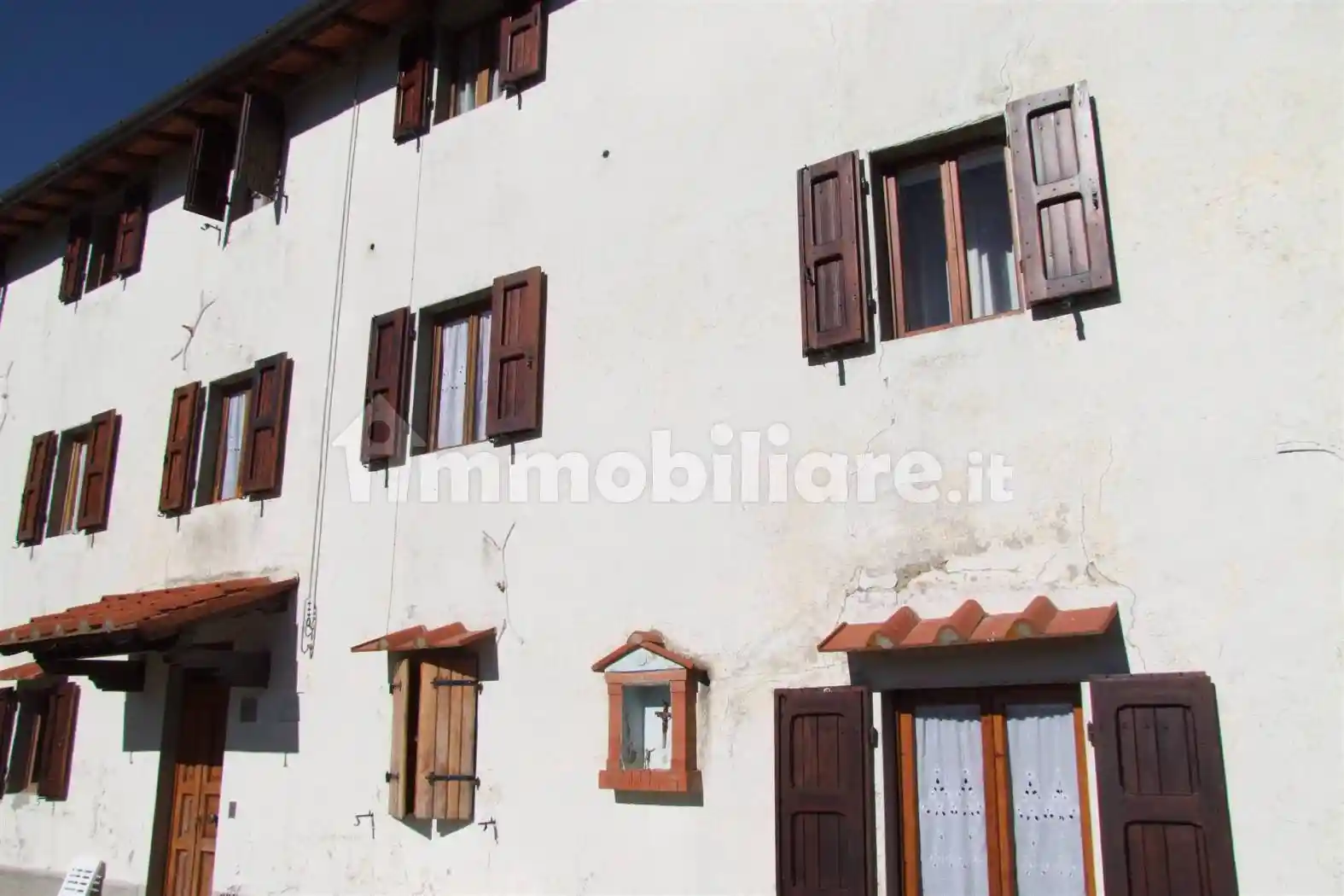 Rustico - Casale in vendita a Londa