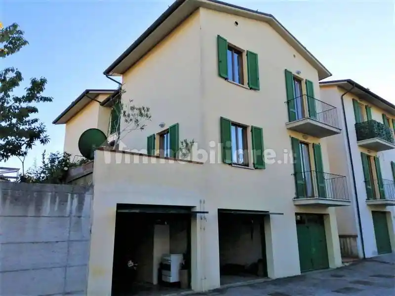 Villetta a schiera in vendita a Foiano della Chiana