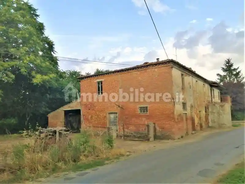 Rustico - Casale in vendita a Foiano della Chiana