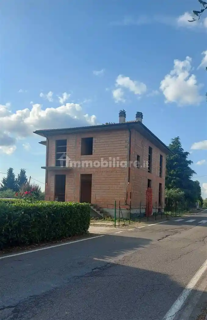 Villa in vendita a Castiglion Fiorentino