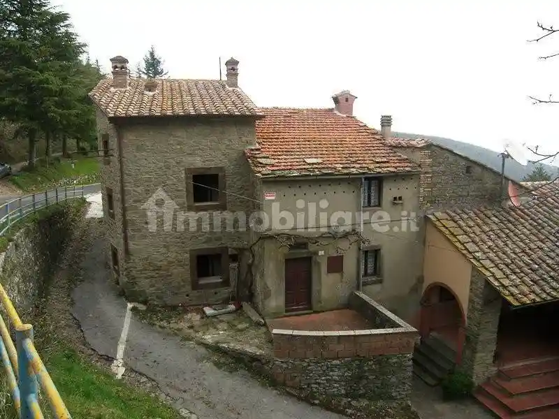 Rustico - Casale in vendita a Cortona