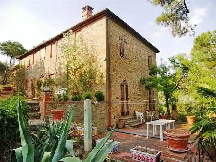 Rustico - Casale in vendita a Sinalunga