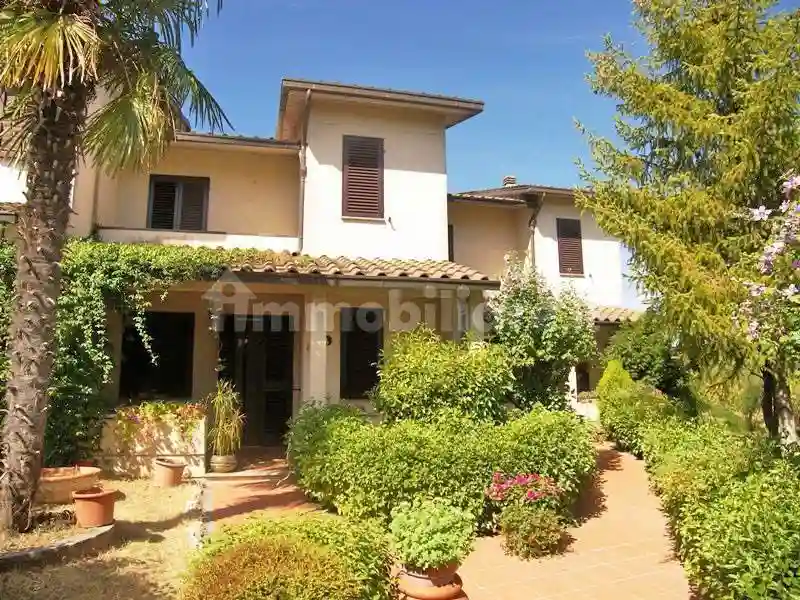 Villetta a schiera - foto 4