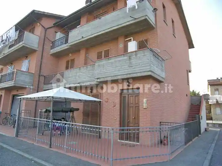 Appartamento in vendita a Torrita di Siena