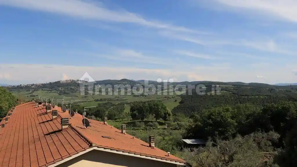 Appartamento in vendita a Torrita di Siena