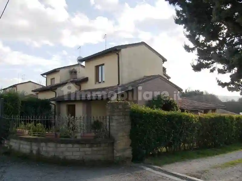 Villetta a schiera - foto 5