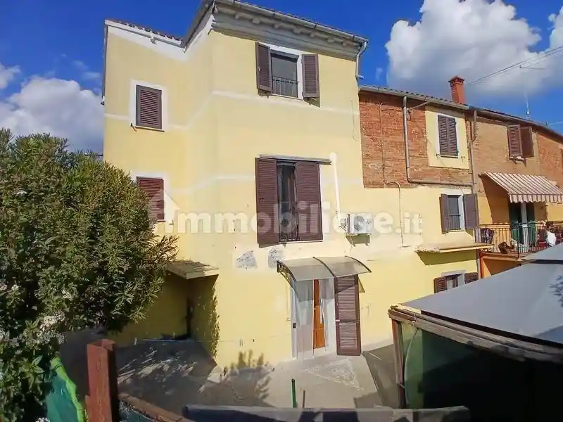 Villa in vendita a Torrita di Siena