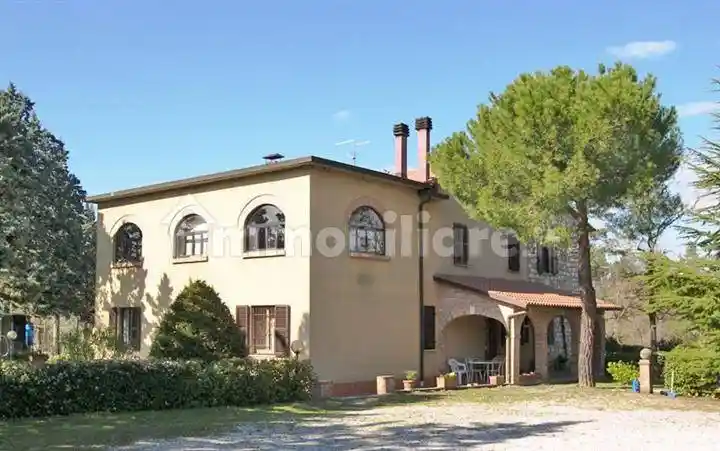 Villa in vendita a Pienza