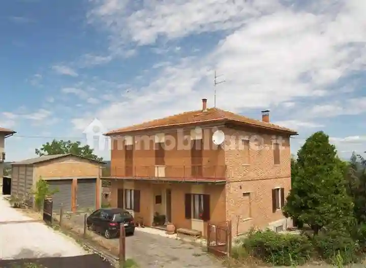 Casa indipendente - foto 4
