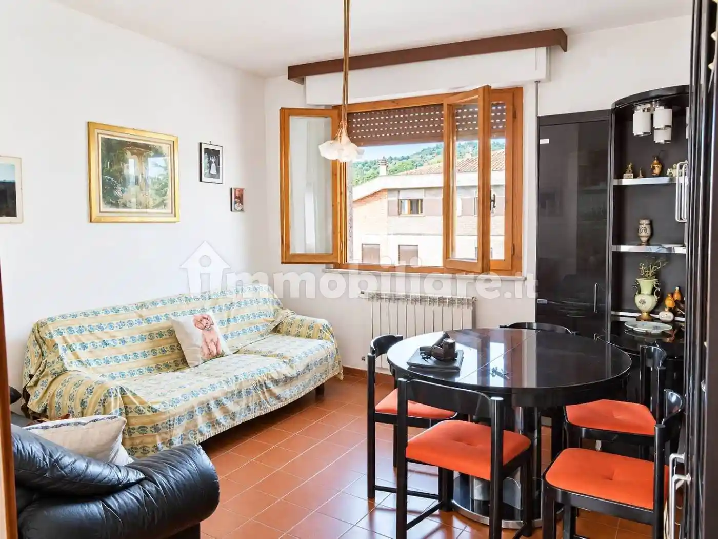 Appartamento in vendita a Sinalunga