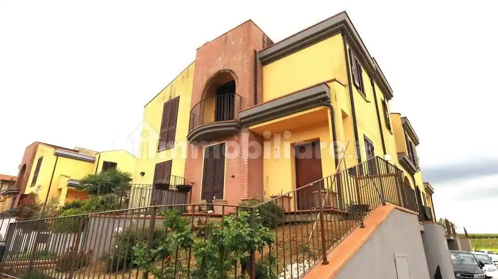 Casa indipendente in vendita a Montepulciano