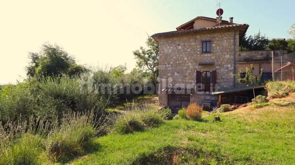 Rustico - Casale in vendita a Sarteano