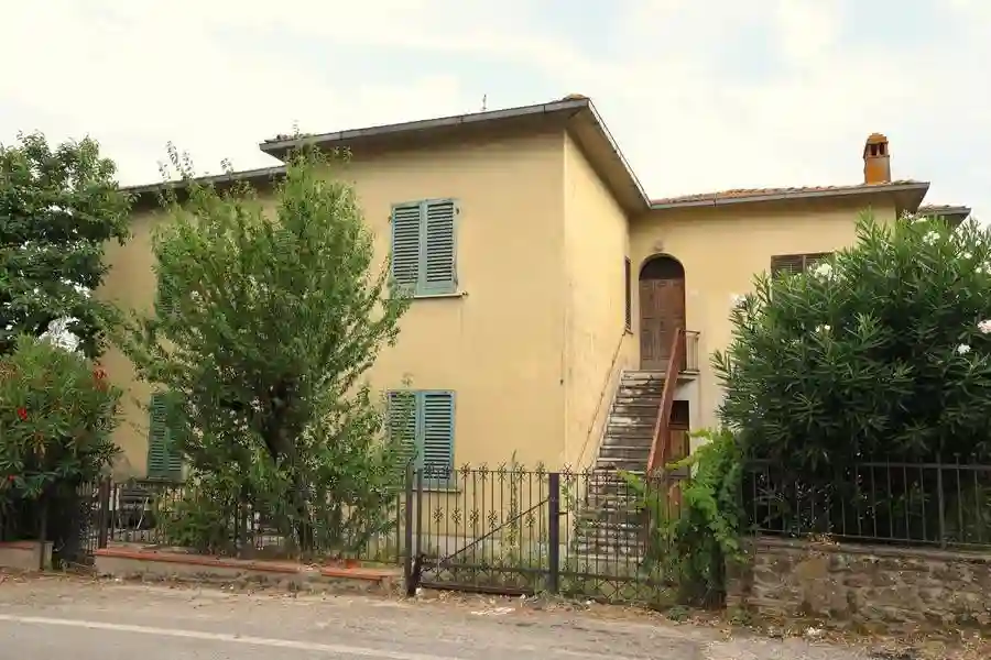 Villa - foto 5