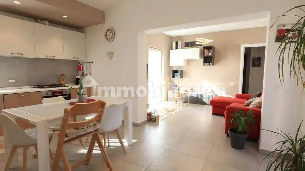 Casa indipendente in vendita a Torrita di Siena
