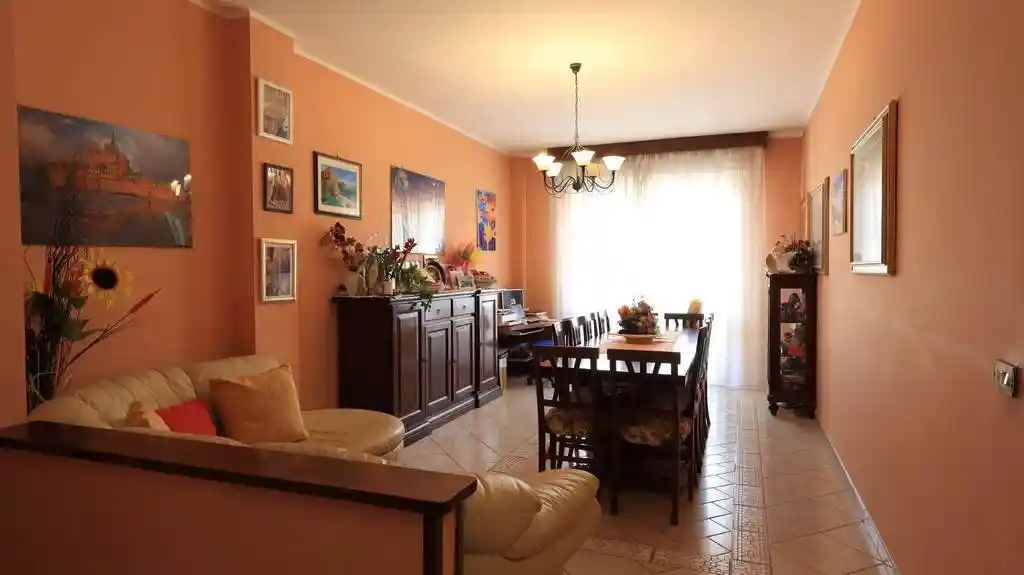 Appartamento in vendita a Città della Pieve