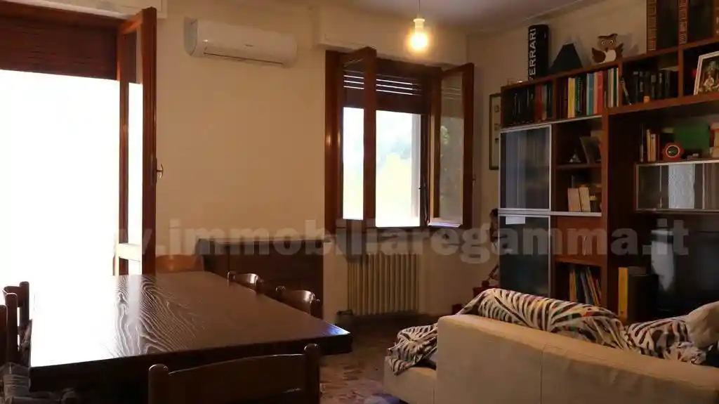 Appartamento in vendita a Chiusi