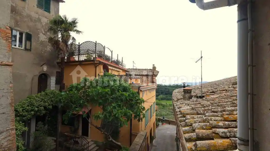 Casa indipendente in vendita a Chianciano Terme