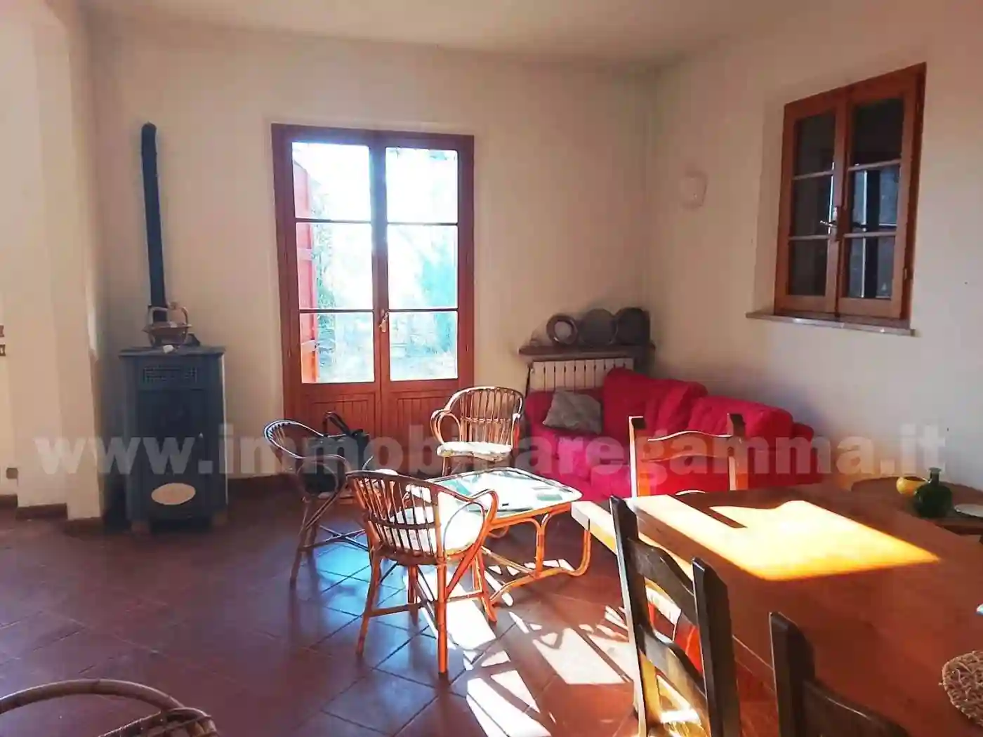 Casa indipendente - foto 3