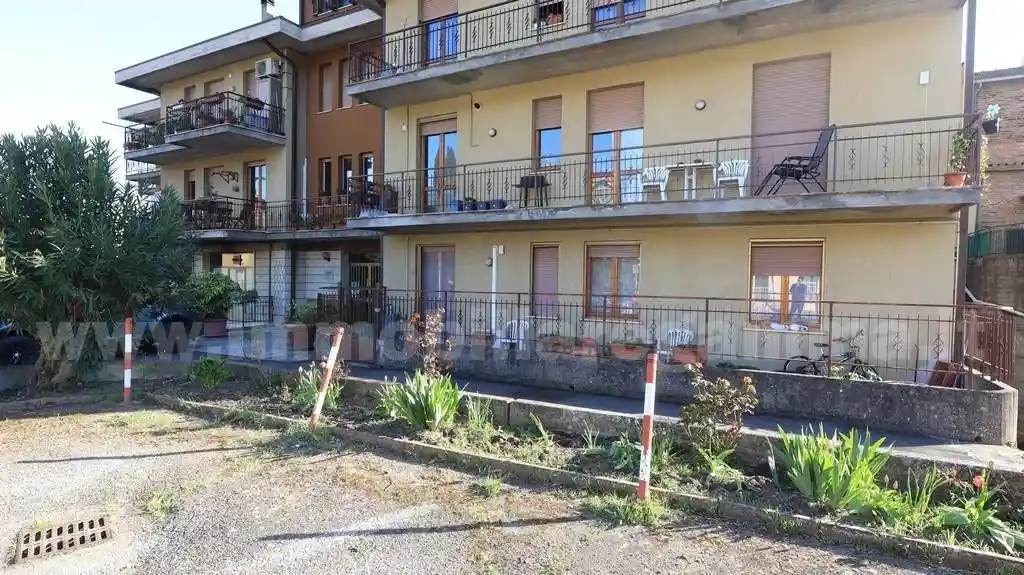 Appartamento in vendita a Chiusi