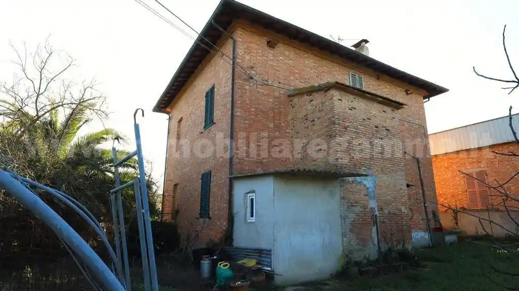 Casa indipendente in vendita a Castiglione del Lago