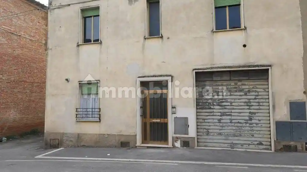 Appartamento in vendita a Foiano della Chiana