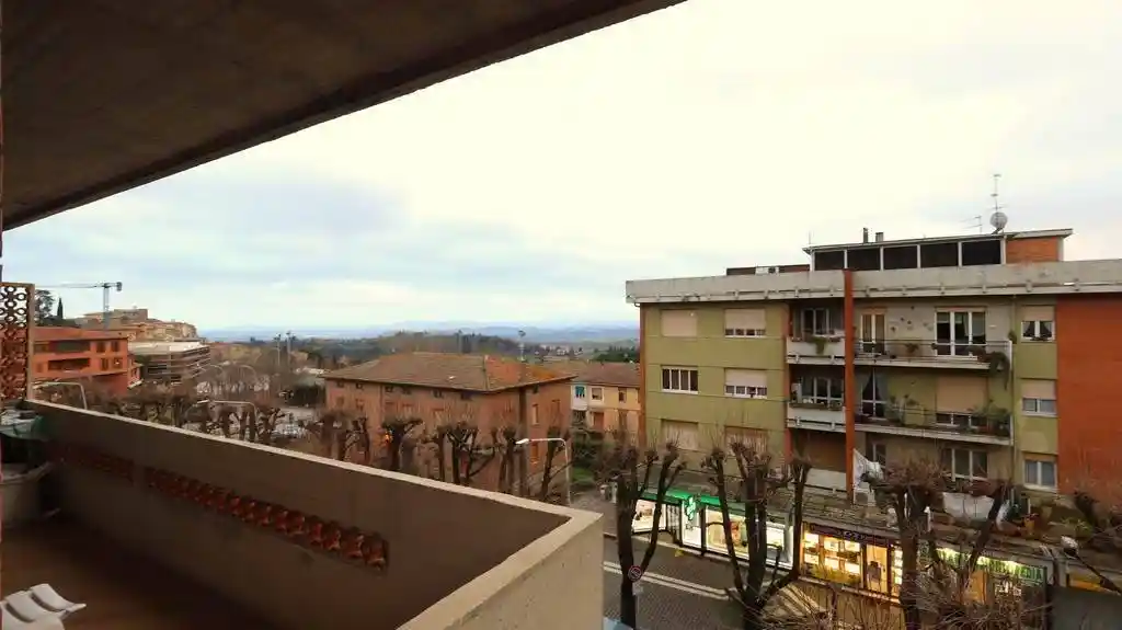 Appartamento in vendita a Chianciano Terme