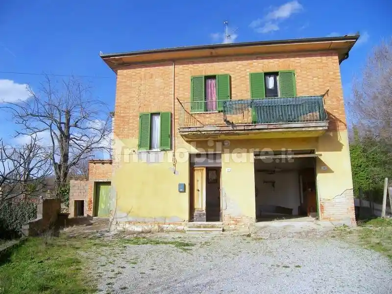 Casa indipendente in vendita a Montepulciano