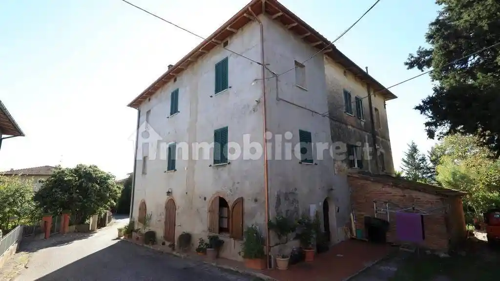 Appartamento in vendita a Chiusi