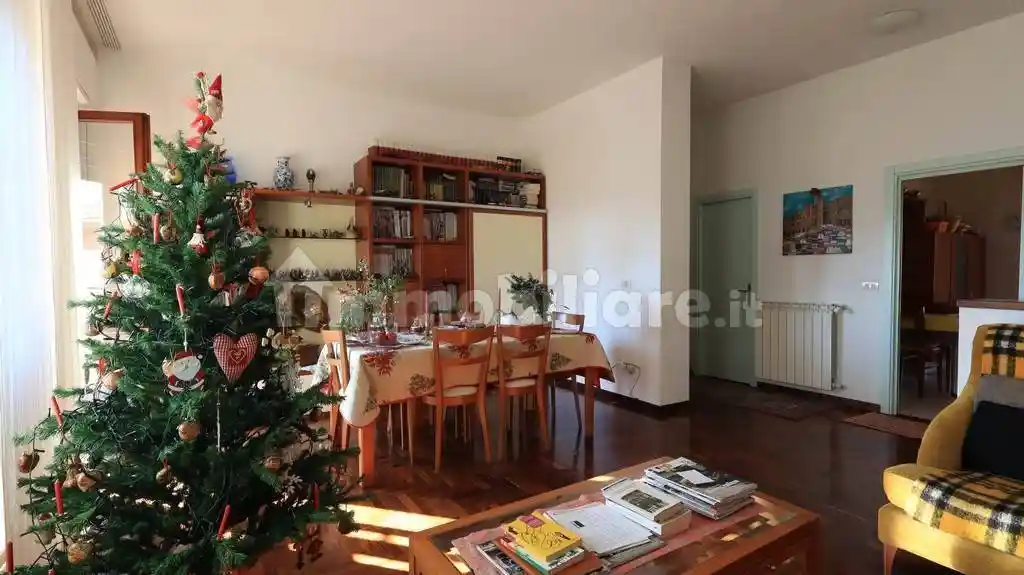 Appartamento in vendita a Montepulciano